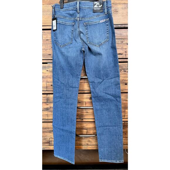JOE'S JEANS Men's THE BRIXTON STRAIGHT + NARROW Sz 29 NWT - Picture 2 of 10